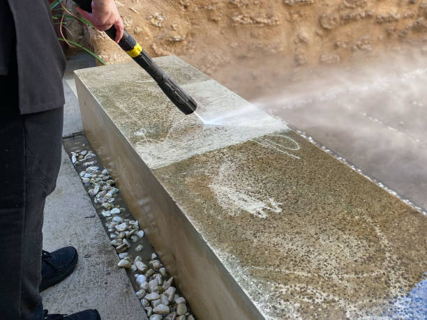 Best Affordable Pressure Washing  in Knoxvle, IL