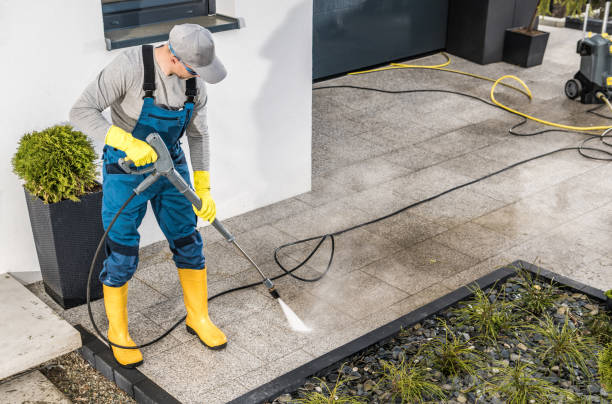 Knoxville, IL Pressure Washing Company